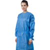 Disposable Isolation Gowns