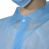SPP Polypropylene Lab Coat
