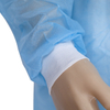 Polypropylene Isolation Gowns