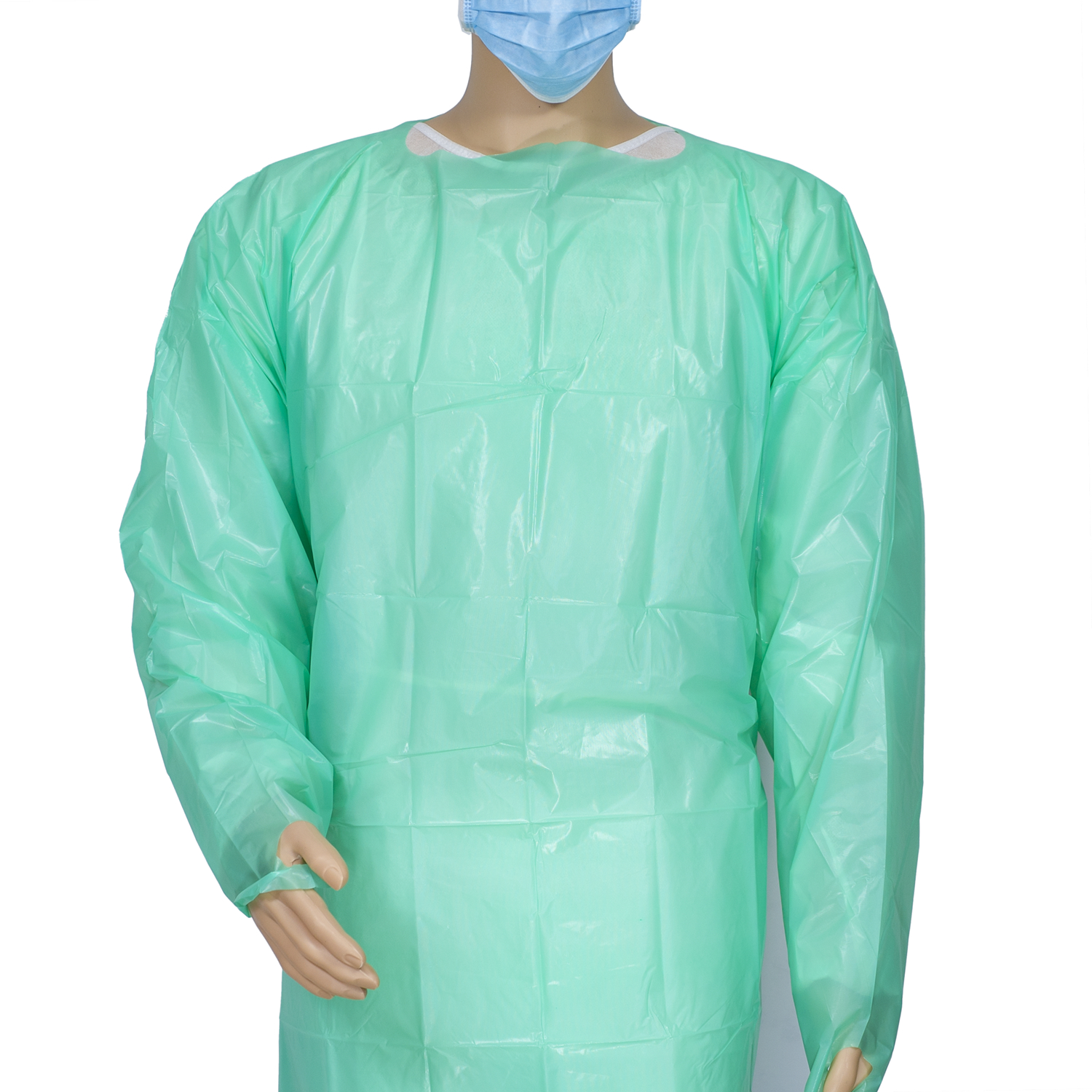 CPE gowns6