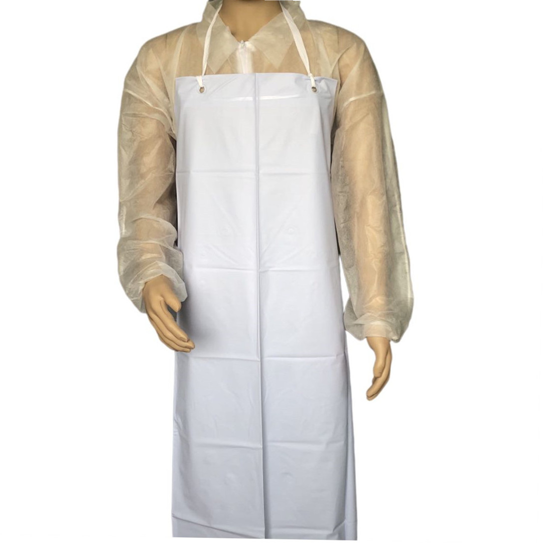 PVC apron8