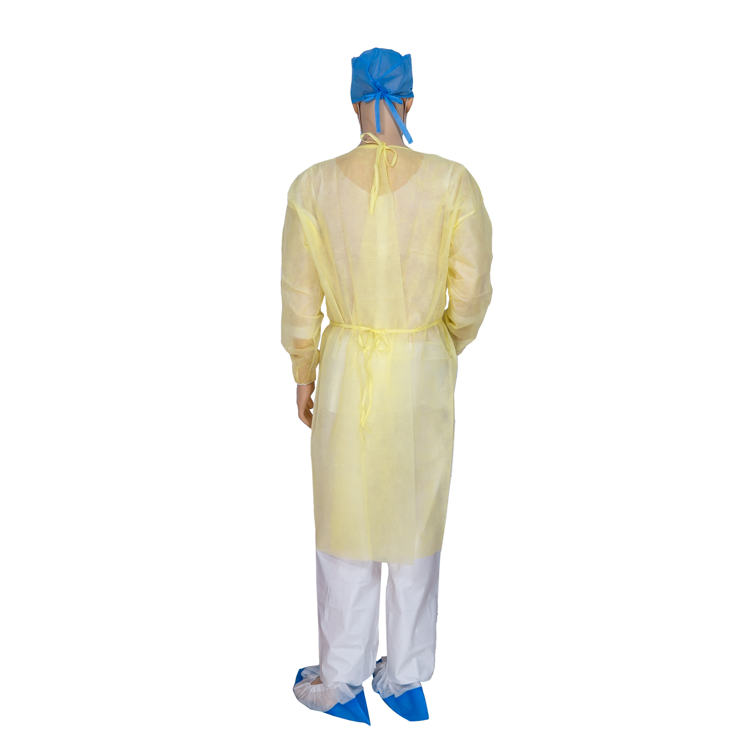 isolation gowns6