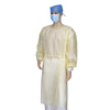 PP+PE Isolation Gown