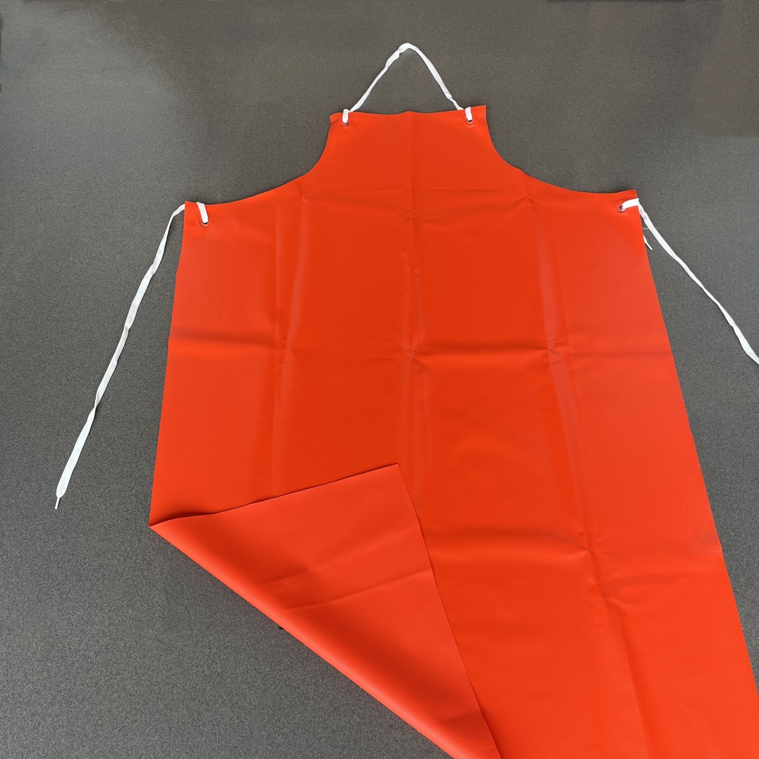 Tarpaulin PVC apron5