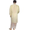 Anti-Static SMS Yellow Lab Coat