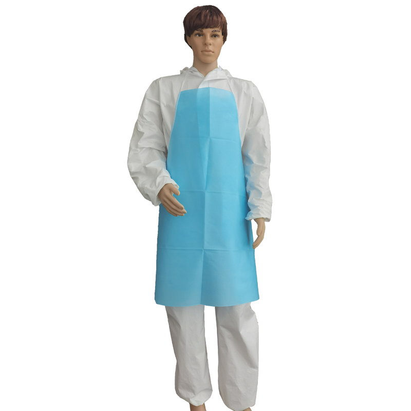Disposable Non woven Polypropylene Apron
