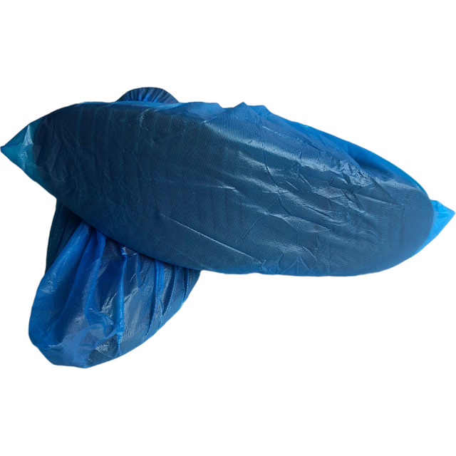 CPE Waterproof Shoe Covers