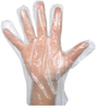 Disposable HDPE Gloves