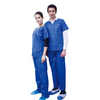 Disposable Scrub Suits