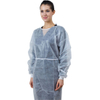 Disposable Isolation Gowns