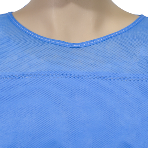 Reinforced Surgical Gown