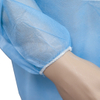 SPP Polypropylene Lab Coat