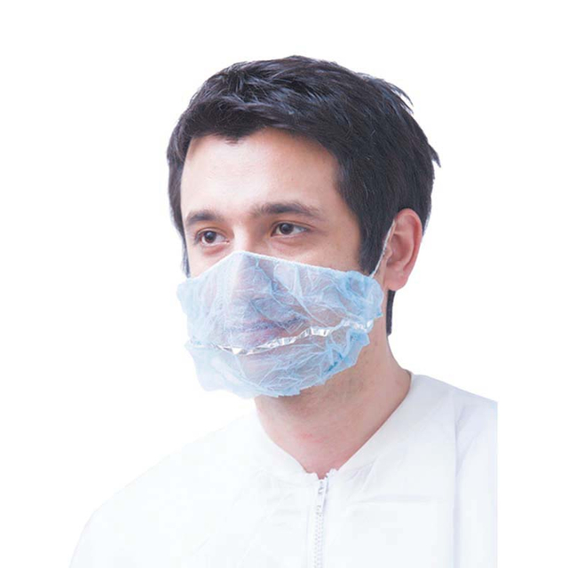 Beard Covers