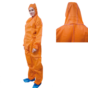 SMS Protective Coverall