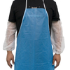 CPE Apron Made from Chlorinated Polyethylene