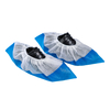Waterproof Anti-slip PP+CPE Shoe Covers