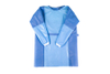 Non Sterile Reinforced Surgical Gown