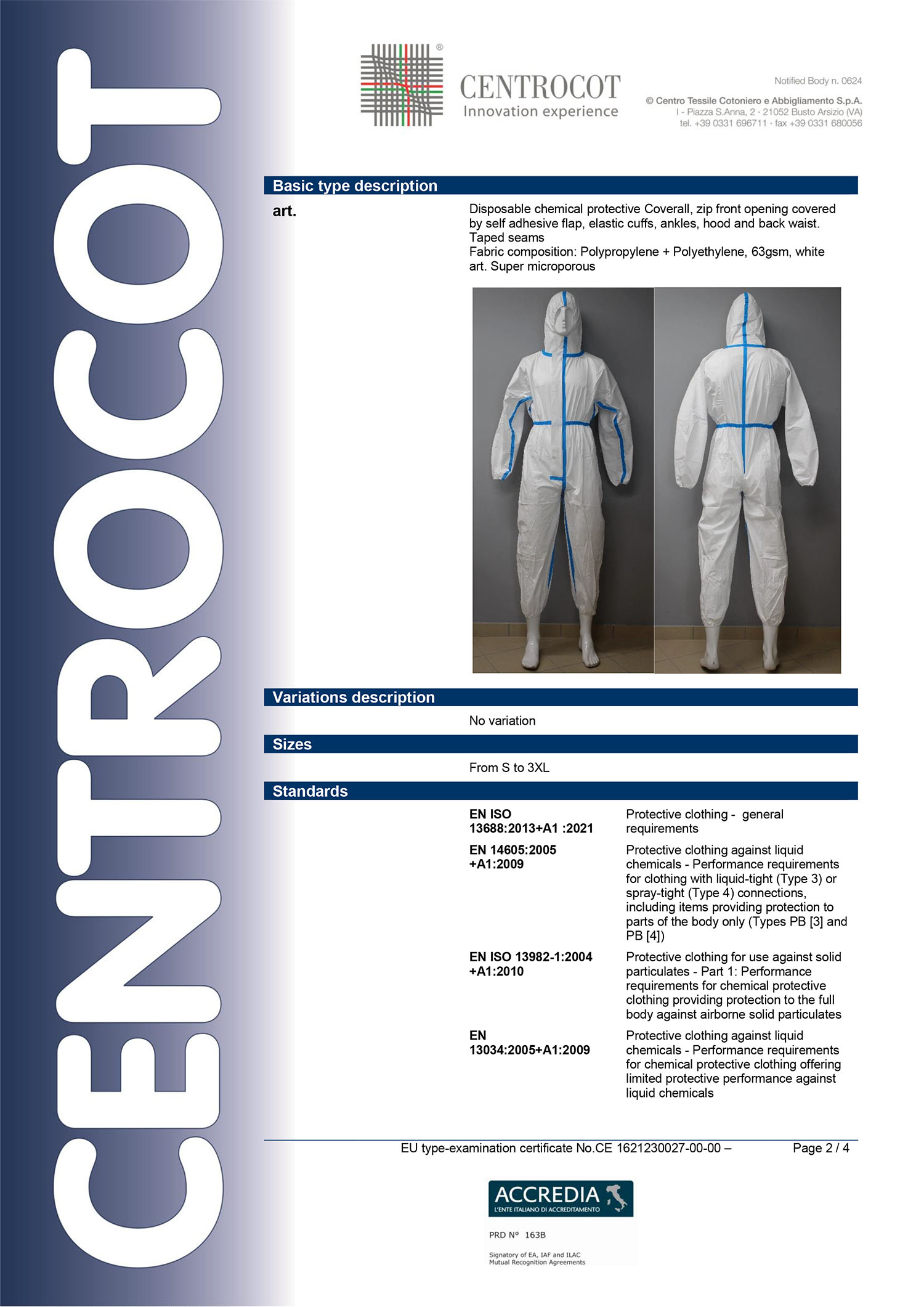 coverall 1