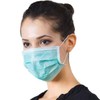 Medical Grade Disposable 3-Ply Face Mask With Earloops Type IIR