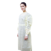 Disposable Isolation Gowns