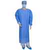 Reinforced Surgical Gown