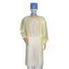 PP+PE Isolation Gown