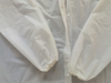EVA Rain Jacket with Elastic Cuffs