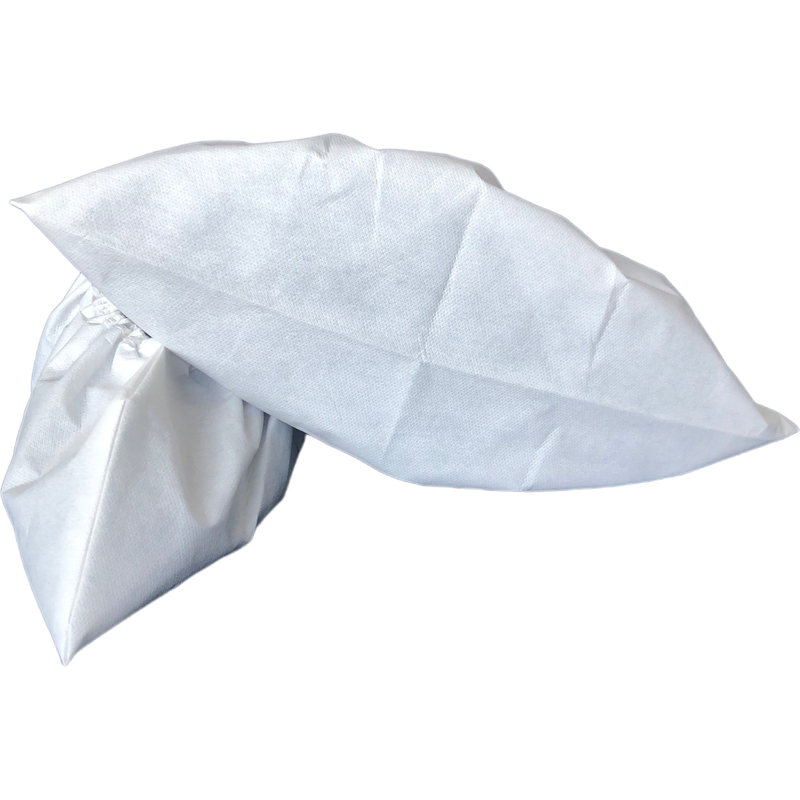 PP+PE Coated Water Resistant Shoe Covers