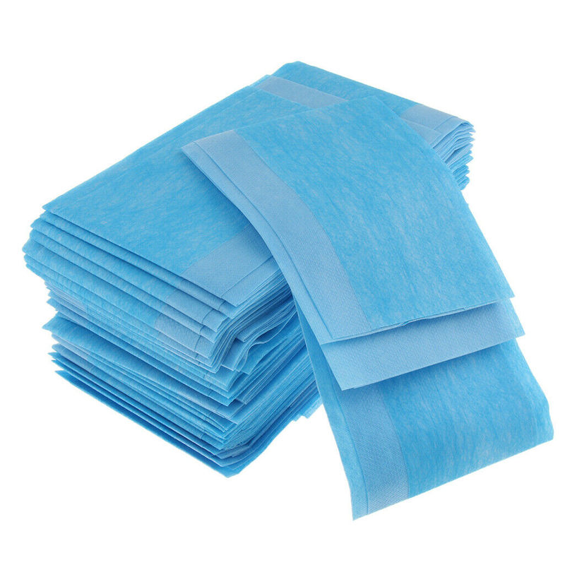 Disposable bed linens