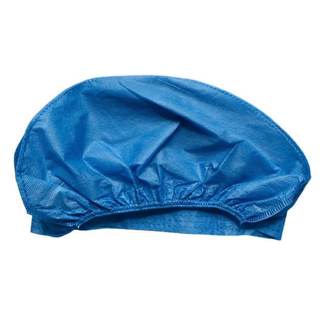 Disposable Surgeon Cap With Elastic