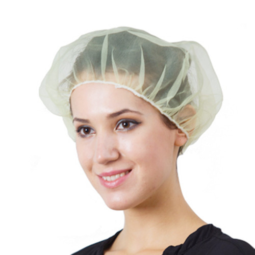 Nylon Hairnet Cap