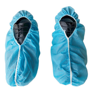 Disposable PP Shoe Covers