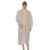 EVA Rain Jacket with Elastic Cuffs