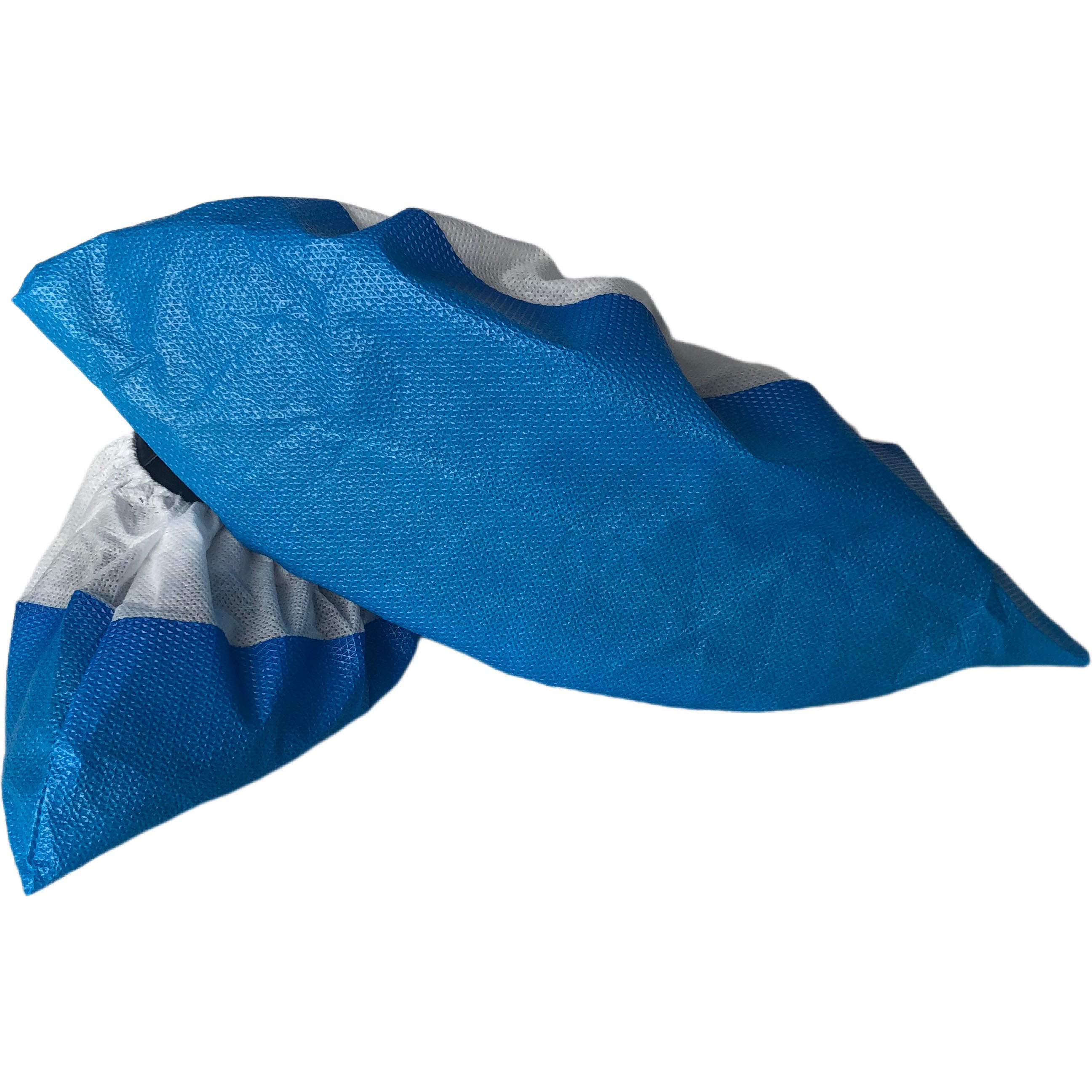 PP+CPE shoe covers2