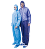 Disposable PP Coverall
