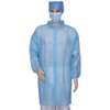 SPP Polypropylene Lab Coat