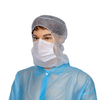 Nonwoven Astro Head Cover with Mask
