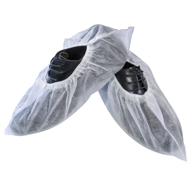 Disposable PP Shoe Covers