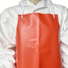 Heavy Duty Chemical Resistant Tarpaulin PVC Apron
