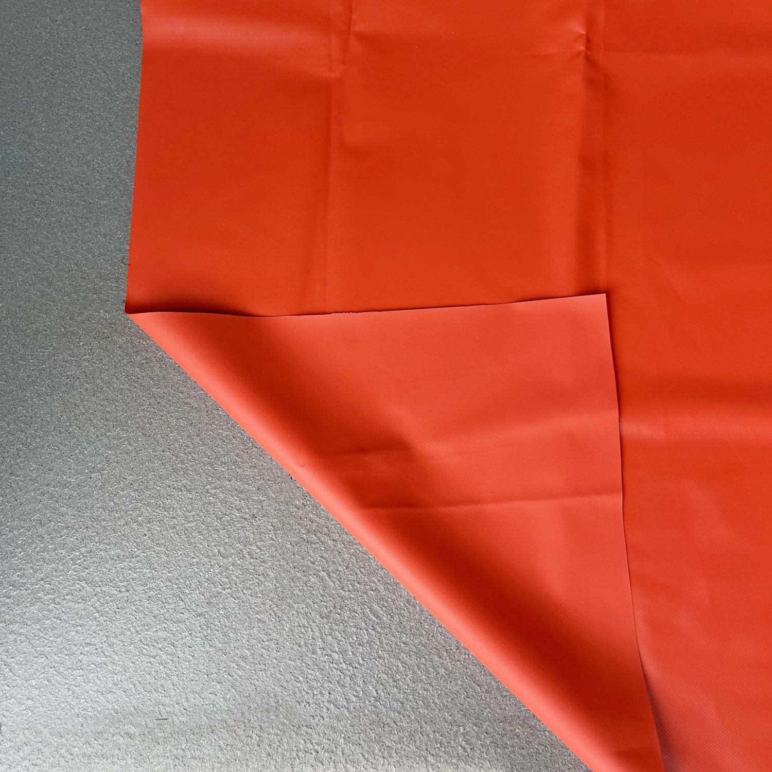 Tarpaulin PVC apron6
