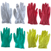Powder-Free Disposable Clear Vinyl Gloves