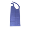 Raw Edge Die Cut PVC Apron