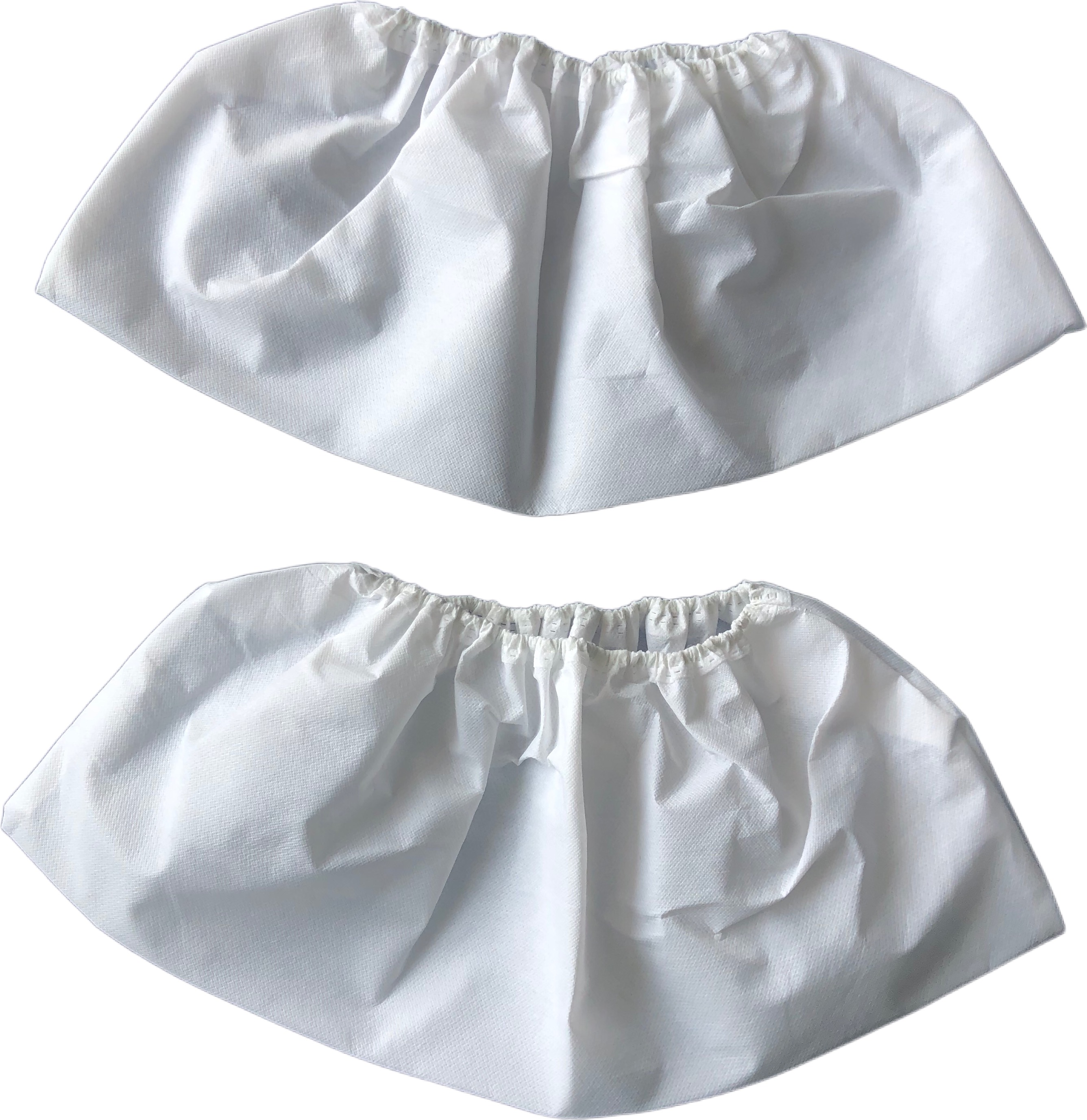 pp+pe shoe covers white1