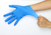Nitrile Gloves