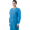 Disposable Isolation Gowns