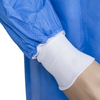 Reinforced Surgical Gown