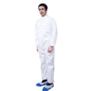 Microporous Coveralls