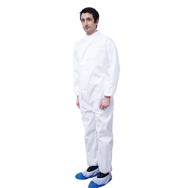 Microporous Coveralls