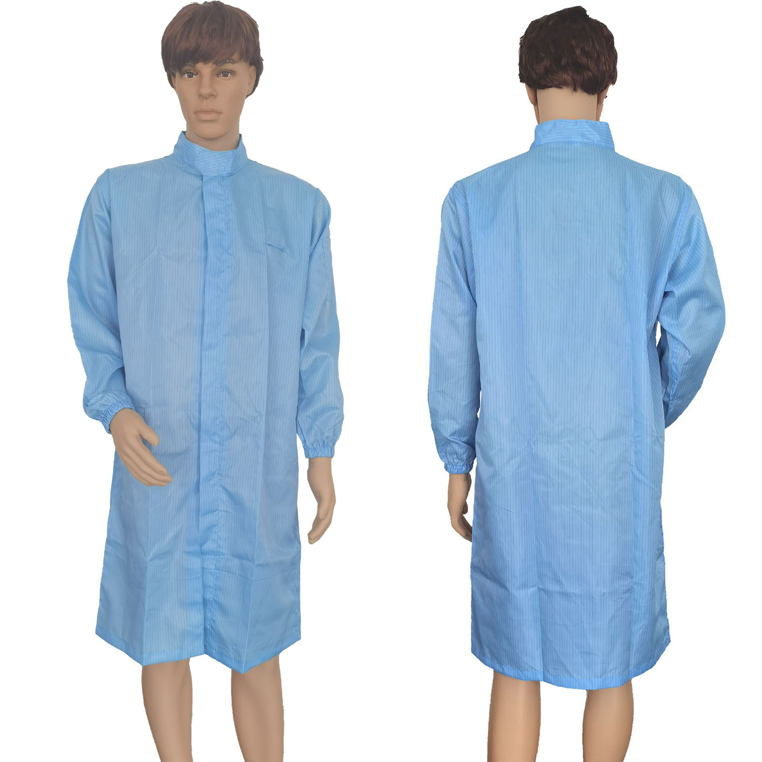 3anti-static labcoat