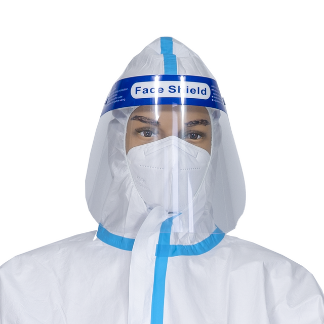 Protective Face Shield